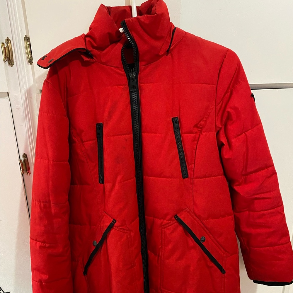 GUESS jacket